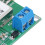 AD8367 Module de gain RF 500 MHz 46 dB 0-1 V 50 Ω 8