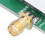 AD8367 Module de gain RF 500 MHz 46 dB 0-1 V 50 Ω 5