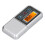 Balance de force pour platine Mini 100 g/0,005 g orange 15