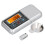 Balance de force pour platine Mini 100 g/0,005 g orange 2