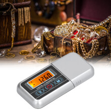Balance de force pour platine Mini 100 g/0,005 g orange