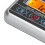 Balance de force pour platine Mini 100 g/0,005 g orange 9