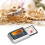 Balance de force pour platine Mini 100 g/0,005 g orange 14