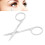 Tagliapeli nasali in acciaio inossidabile - Sicuro, Professionale 15
