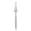TSB2 105mm Punta saldante 70W 12-24V per TS100 9