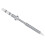 TSB2 105mm Punta saldante 70W 12-24V per TS100 16