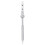 TSB2 105mm Punta saldante 70W 12-24V per TS100 1