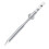 TSB2 105mm Punta saldante 70W 12-24V per TS100 11
