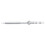 TSB2 105mm Punta saldante 70W 12-24V per TS100 14