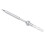 TSB2 105mm Punta saldante 70W 12-24V per TS100 12