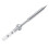 TSB2 105mm Punta saldante 70W 12-24V per TS100 10