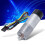 Robotertechnik & Intelligentes Auto DC-Getriebemotor mit Encoder JGA25‑371DC 12V 60U/min 1