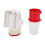 Prise 380-415V 32A 4 broches 3P+E IP44 Noir 8