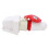 Prise 380-415V 32A 4 broches 3P+E IP44 Noir 13