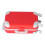 Valigia per bambole 26x11x7 cm, valigia di plastica 15