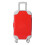 Valigia per bambole 26x11x7 cm, valigia di plastica 2