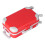 Valigia per bambole 26x11x7 cm, valigia di plastica 16