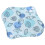 G66 Assorbente igienico riutilizzabile S18x18 cm carbone di bambù 11
