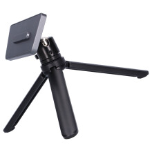 Treppiede nero ruotabile a 360 per Show 5