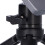 Treppiede nero ruotabile a 360 per Show 5 12