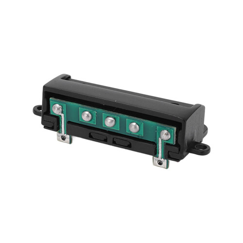BP Plaque d'adaptateur de batterie V-Mount pour SLR 19g 2