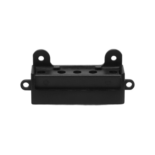 BP Plaque d'adaptateur de batterie V-Mount pour SLR 19g 1