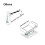 Controllore per divano a 5 pin USB 2A, 10,3  4,2  3,8 cm ABS 5