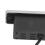 Controllore per divano a 5 pin USB 2A, 10,3  4,2  3,8 cm ABS 12