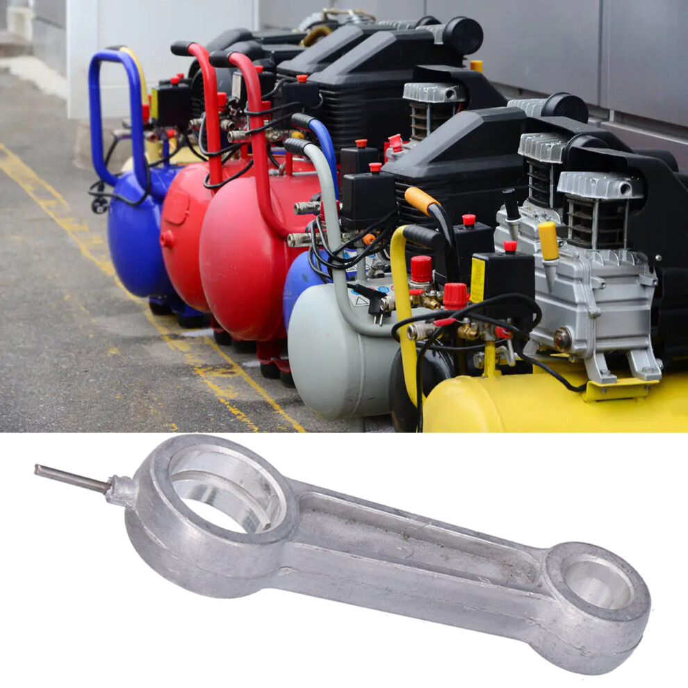 Aluminum Air Compressors Piston Connecting Rod Lightweight Durable Connecting Rod 5091322173003