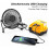 DCB090 14-22 V a 5 V 2,1 A e 12 V 2 A giallo 6