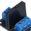 HY-M285 Module SSR à 1 canal 17,4  28,4 mm, 5 V Vert 11