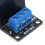 HY-M285 Module SSR à 1 canal 17,4  28,4 mm, 5 V Vert 12