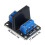 HY-M285 Module SSR à 1 canal 17,4  28,4 mm, 5 V Vert 8