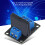 HY-M285 Module SSR à 1 canal 17,4  28,4 mm, 5 V Vert 7