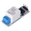 LR12A01 Modulo relè bistabile DC12V da 10A, compatto 13