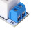 LR12A01 Modulo relè bistabile DC12V da 10A, compatto 9