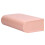 Boîte de rangement de bureau à 4 compartiments rose 10,3  5  20 cm 11