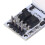 LR12A01 Modulo relè bistabile DC12V da 10A, compatto 3
