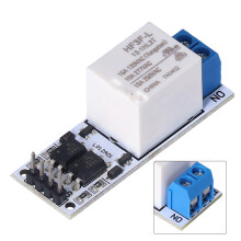 LR12A01 Modulo relè bistabile DC12V da 10A, compatto