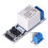 LR12A01 Modulo relè bistabile DC12V da 10A, compatto 1