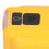 DCB090 Chargeur 14-22 V, 5 V 2,1 A / 12 V 2 A, Jaune 5