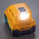 DCB090 Chargeur 14-22 V, 5 V 2,1 A / 12 V 2 A, Jaune 11