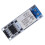 LR12A01 Modulo relè bistabile DC12V da 10A, compatto 15