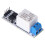 LR12A01 Modulo relè bistabile DC12V da 10A, compatto 16