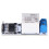 LR12A01 Modulo relè bistabile DC12V da 10A, compatto 11