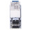 LR12A01 Modulo relè bistabile DC12V da 10A, compatto 7