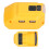 DCB090 Chargeur 14-22 V, 5 V 2,1 A / 12 V 2 A, Jaune 7
