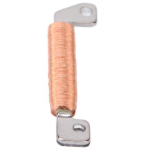 Bobine du mouvement à quartz pour le modèle 515 505 pièce de rechange facile à installer