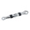 Clé à molette réglable 23 en 1, 7-19 mm, 19x3 cm, chromée 11
