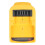 DCB090 Chargeur 14-22 V, 5 V 2,1 A / 12 V 2 A, Jaune 6